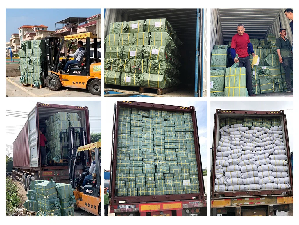 shippment shippment