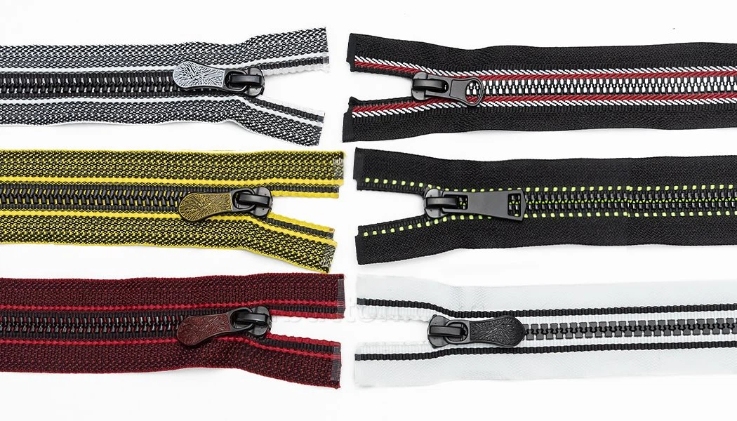 plastic zippers for sale plastic zippers for sale