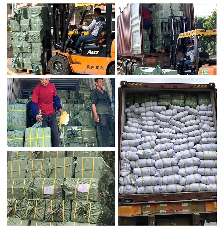 shipment