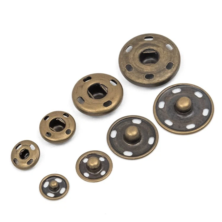sewing metal snaps sewing metal snaps