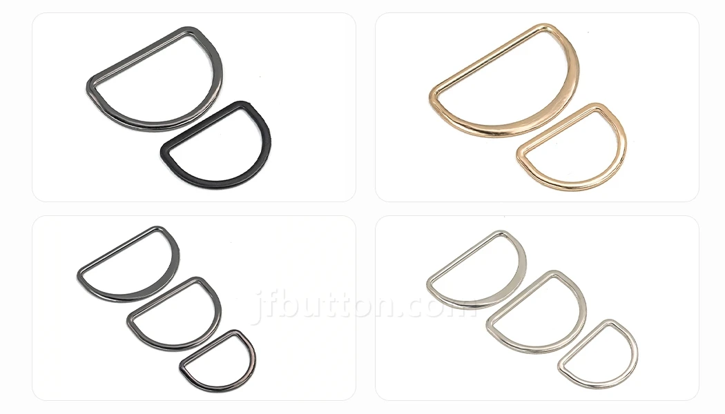 purse hardware d ring purse hardware d ring