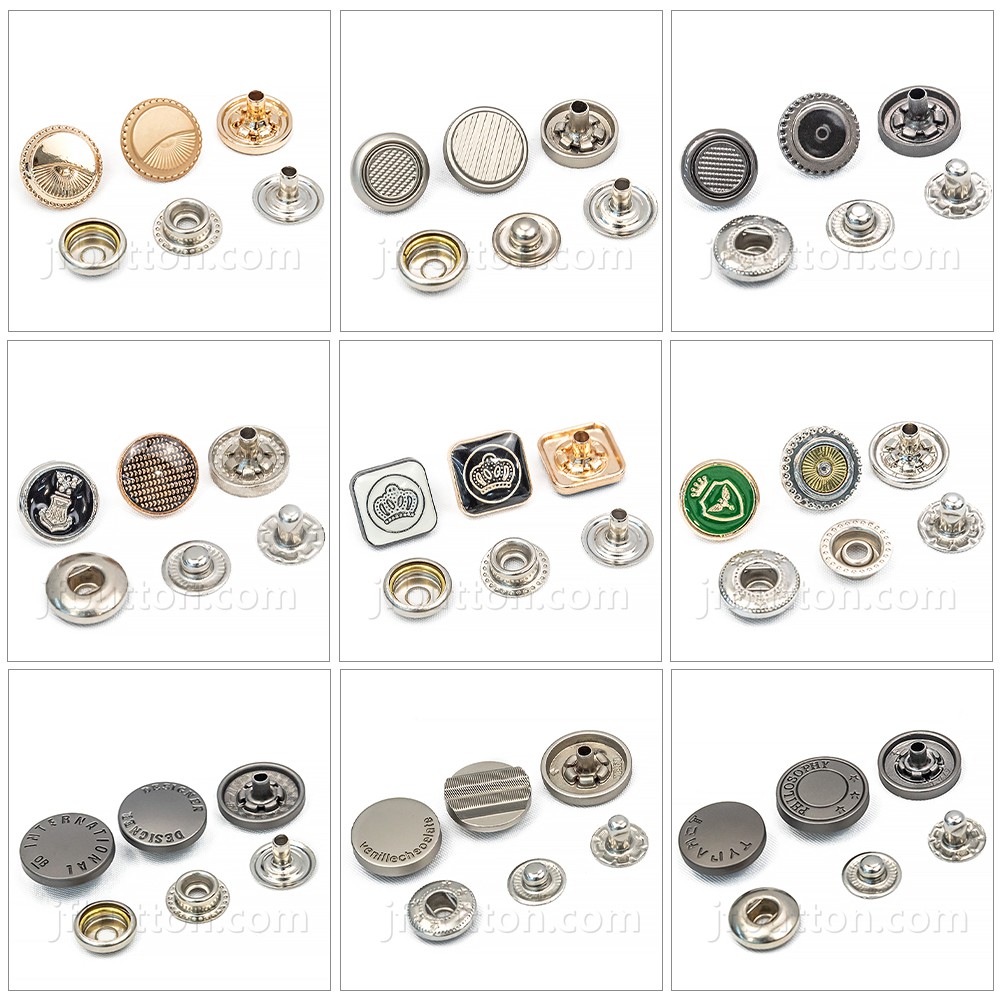 01snap button 01snap button