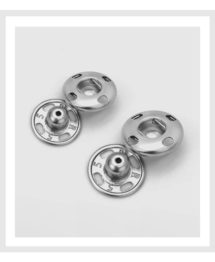 large sew on snap fasteners large sew on snap fasteners
