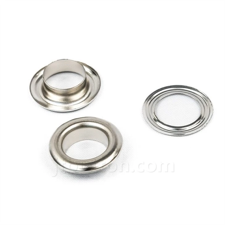 Brass Eyelets For Tarpaulin