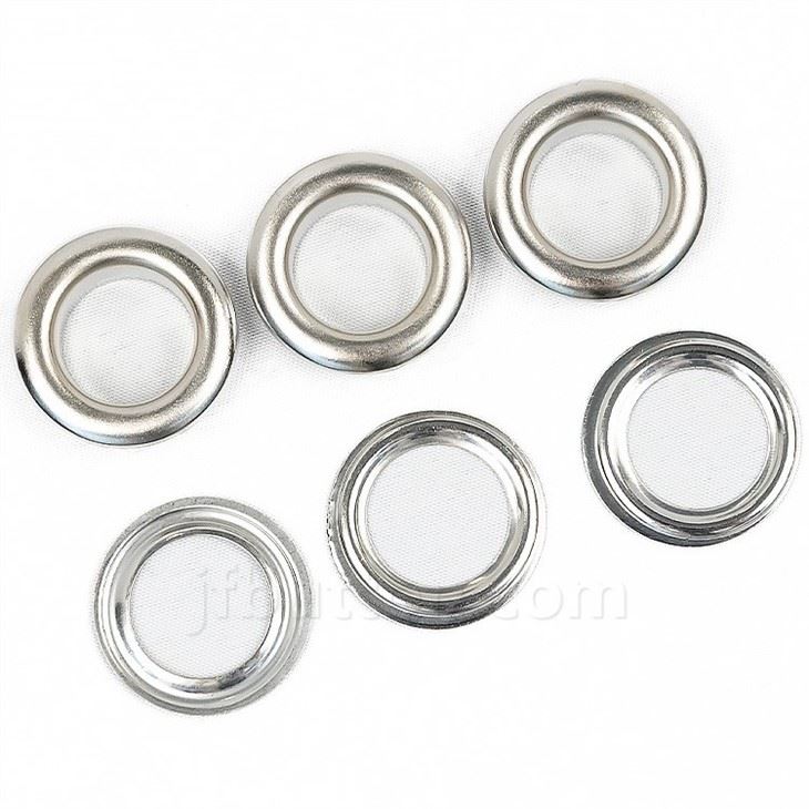 Brass Eyelets For Tarpaulin