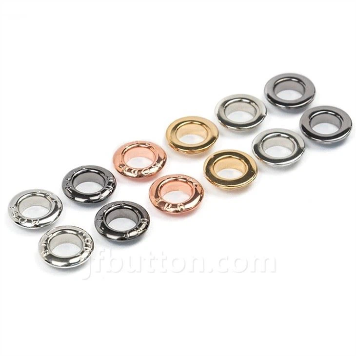 Craft Eyelets And Grommets