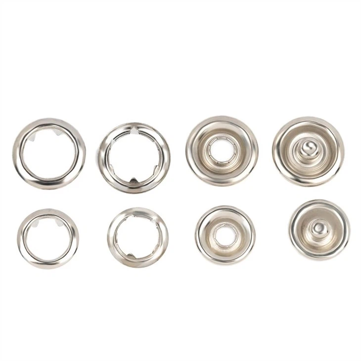 Long Prong Snaps