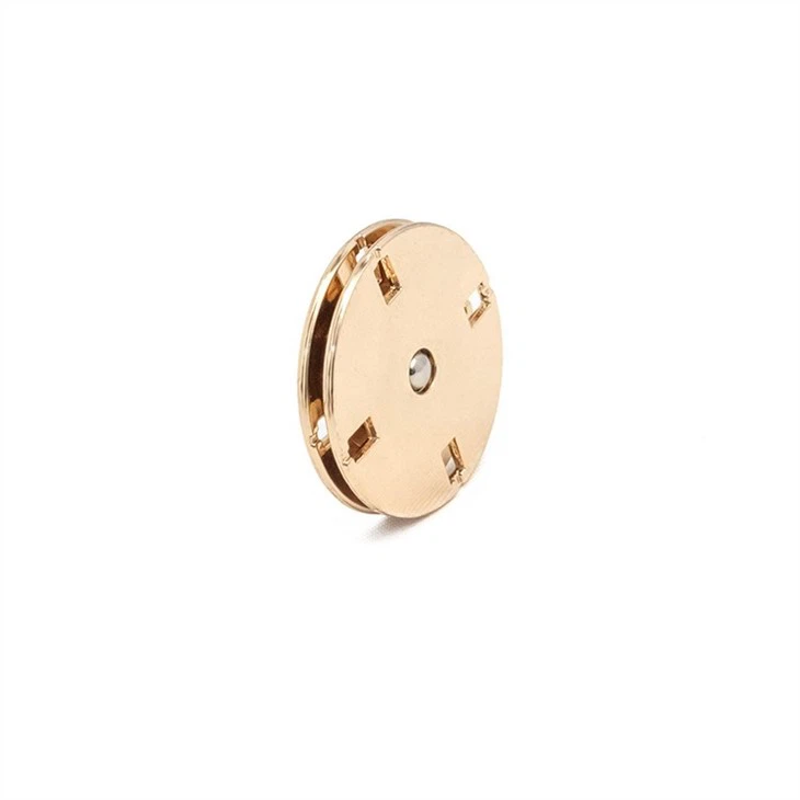 Metal Snaps For Sewing