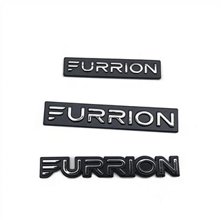 Küçük Metal İsim Plakaları
