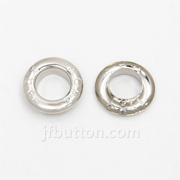Small Brass Grommets For Leather