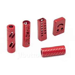 6Mm Kordon Uçları