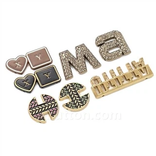 Metal Tag Logosu