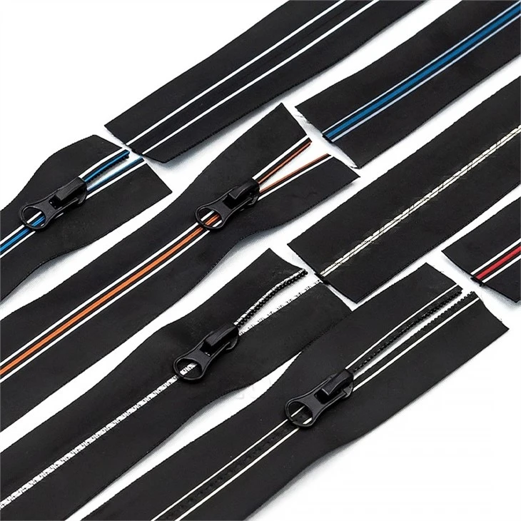 Waterproof Zipper