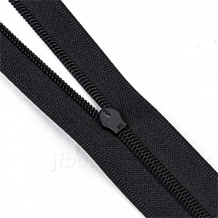 Waterproof Zipper