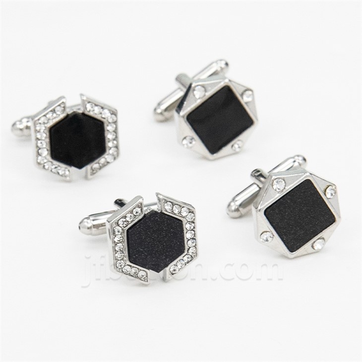 Dress Shirt Button Covers