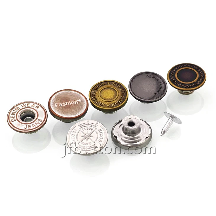 Button Replacement For Pants high quality