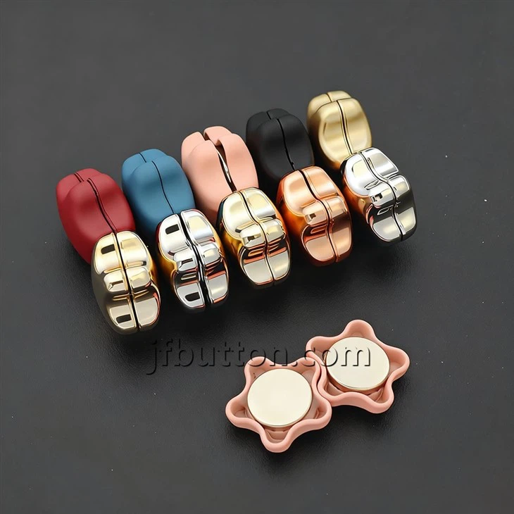 Hijab Magnetic Pin Accessories factory