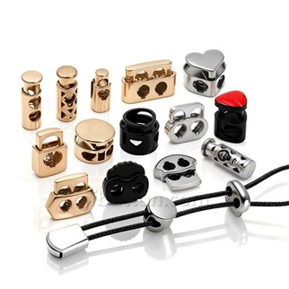 Metal İpli Kordon Kilidi