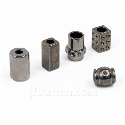 Metal İpli Uçlar
