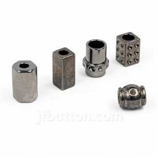 Metal İpli Uçlar