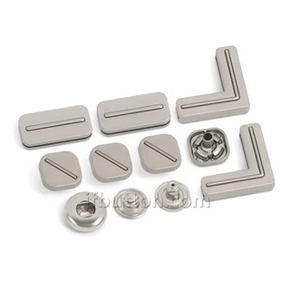 Müslüman için metal uç ipuçları