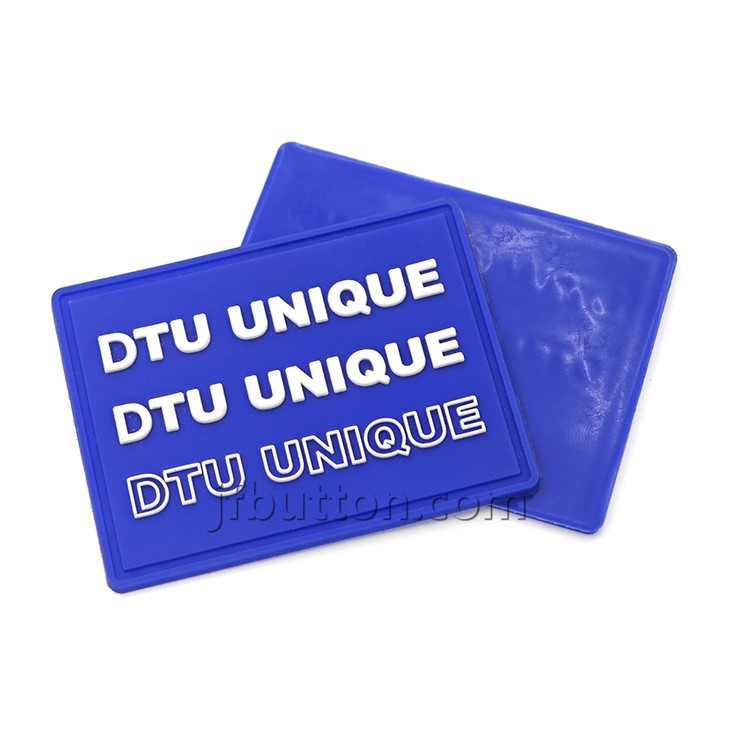 Soft Silicone Label With Logo suppliers