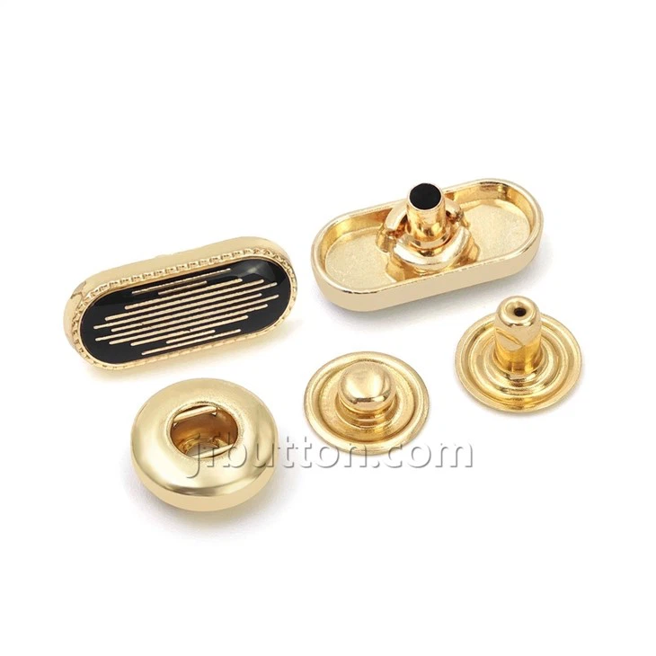 Tail End Pocket Clip