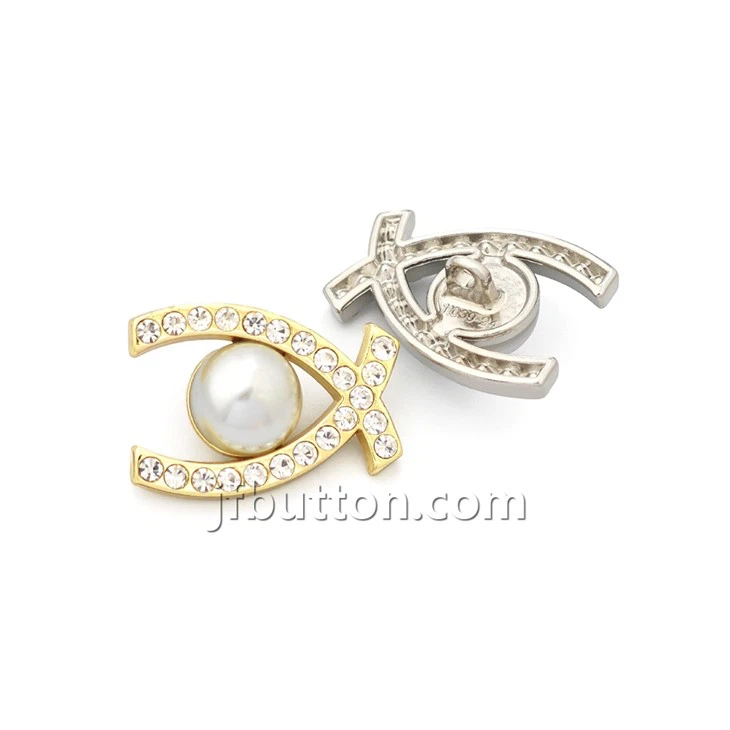 Wholesale Pearl Shank Buttons best