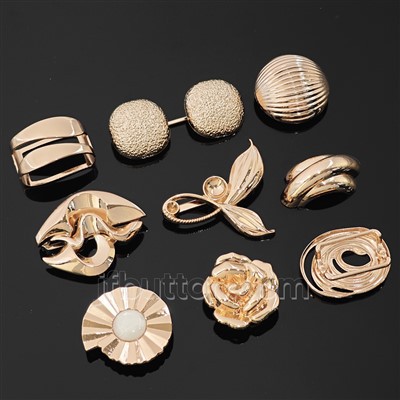 Bel Dekorasyonu İçin Moda Aksesuarları