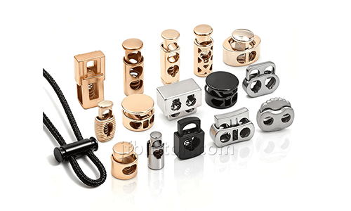 Metal-Cord-Locks Metal-Cord-Locks