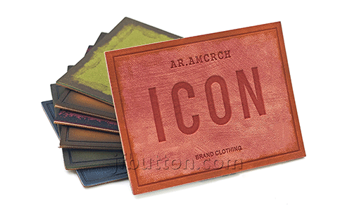embossed-leather-label embossed-leather-label