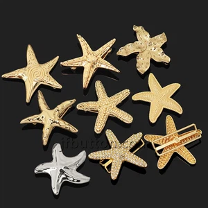 Metal Decorative Buckle Metal Decorative Buckle