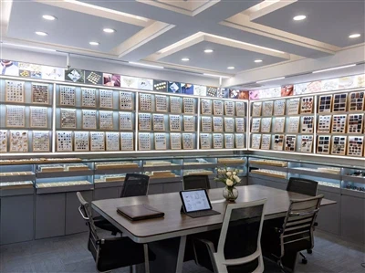 Yeni Yaratıcı Showroom: Kaynak Kullanımı Deneyiminizi Yükseltiyoruz