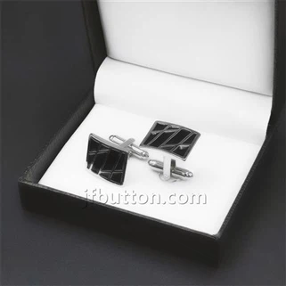 Kameez için CuffLinks Saplama düğmesi