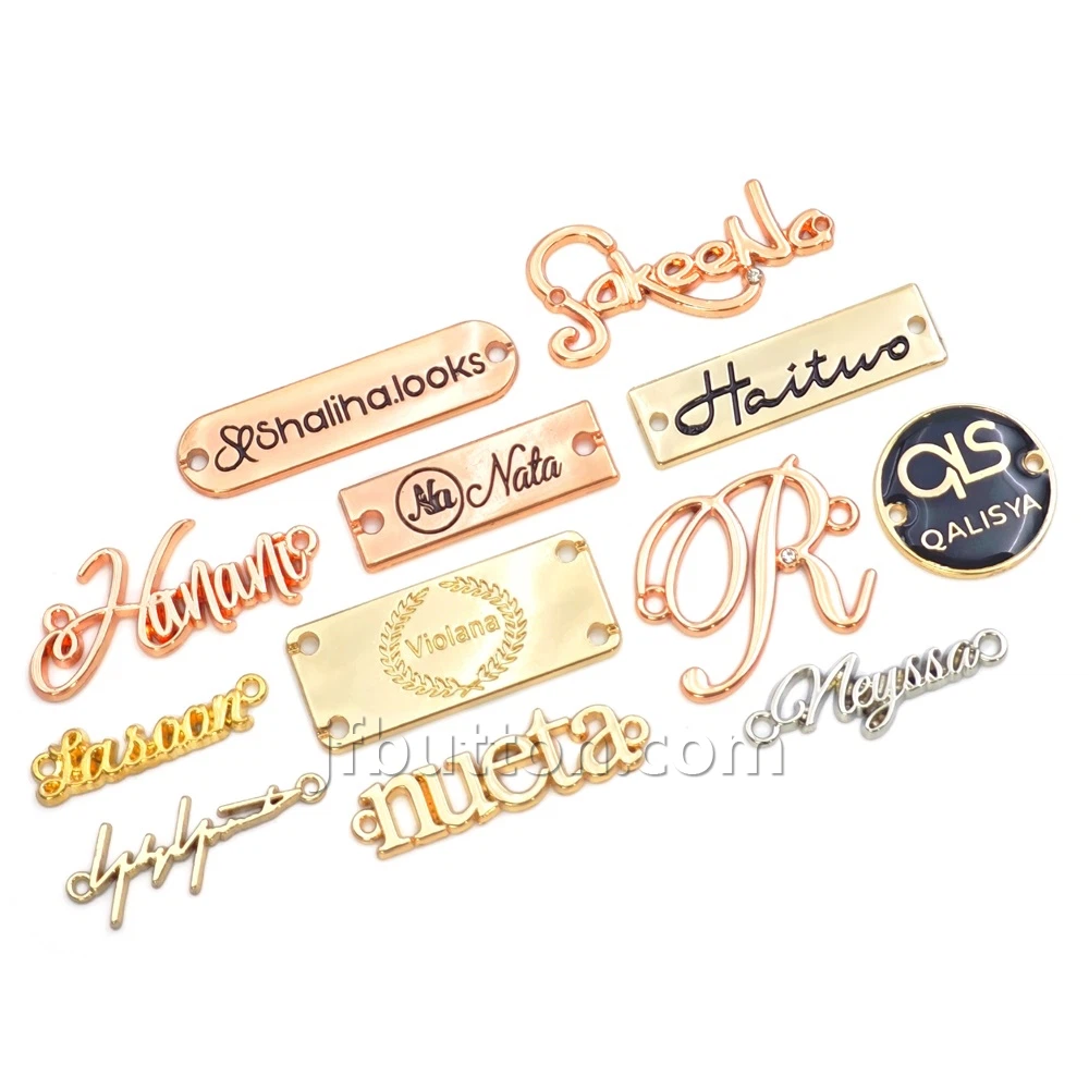 11metal clothes label 11metal clothes label